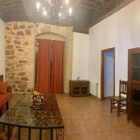 Hotel Mirador Sierra De Alcaraz Exteriér fotografie